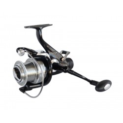 Котушка рибальська, EOS KD 50, 3 підшипники, з бейтранером, розмір 5000